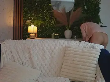 Stripchat Nude Webcam of angel_wow_