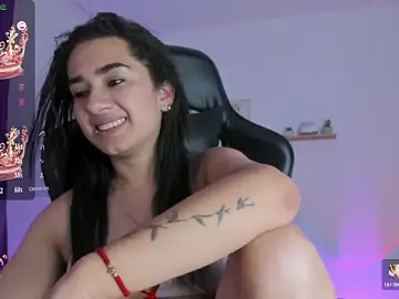 Stripchat Adult Webcams of annadu011