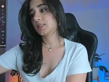 Stripchat Free Porn Cam of annadu011