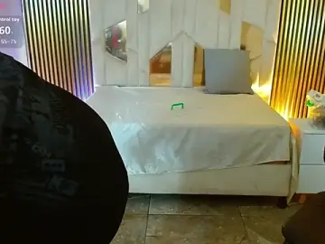 Stripchat Free Live Porn of martinna_tay