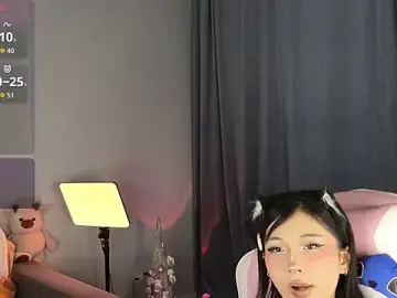 Stripchat Best Webcam of mimiicherry