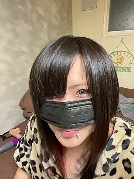 Stripchat Free Live Porn of miyabi_room