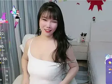 Stripchat Live Sex of nanagaga