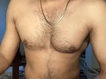 Stripchat Sex Cam of rude_nick