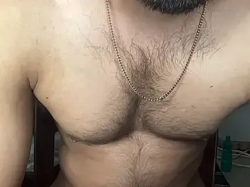 Stripchat Live Sex of rude_nick