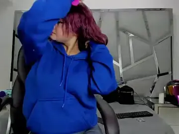 Stripchat Live Sex of Catherinee69_x