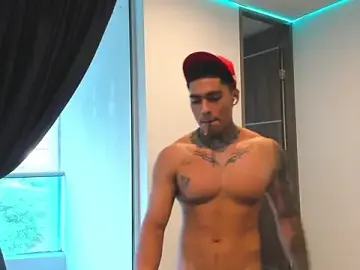 Stripchat Adult Webcam of Dominiofit