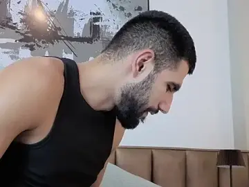 Stripchat Free Porn Cam of Ethan__Walker