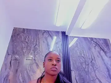 Stripchat Nude Webcam of HellenJohansson