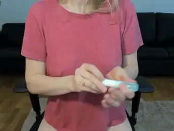 Stripchat Best live sex cam show of HornyNalia