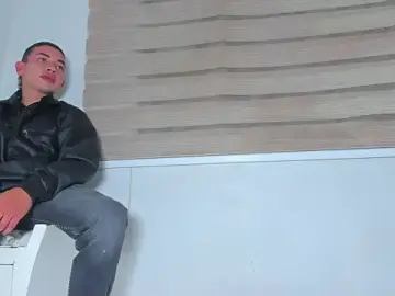 Stripchat Live Sex of enjoy_hotparty