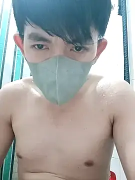 Stripchat Live Porn of nguyenven