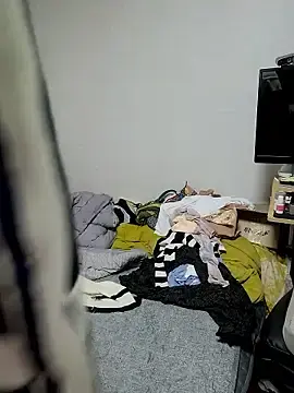 Stripchat Adult Video Chat of rami0428