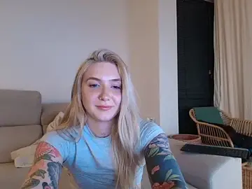 Stripchat Adult Video Chat of tattoobbgirl