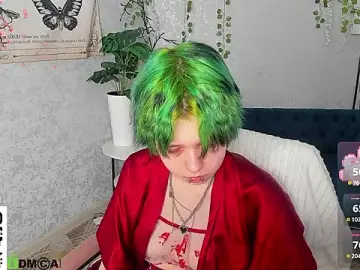 Stripchat Live Sex of CarolineRichter