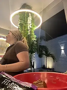 Stripchat Best Webcam of EVELIN_MASON