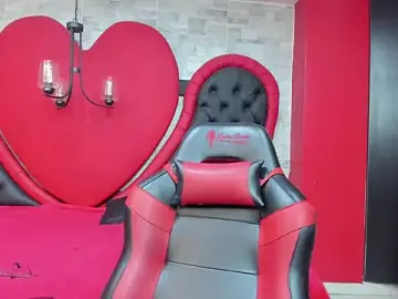 Stripchat Adult Webcam of JAYLEN_BDSM