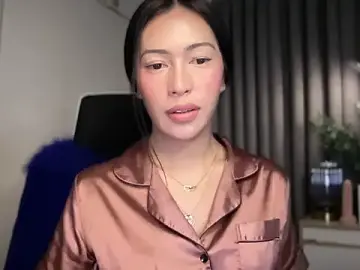 Stripchat Nude Webcam of Jasmine_Elcock