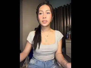 Stripchat Best live sex cam show of Jasmine_Elcock