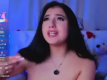 Stripchat Best Webcam of JennyFerguson