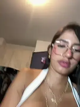 Stripchat Best Webcam of Julieta_Duque