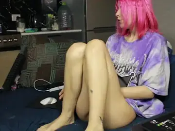 Stripchat Adult Video Chat of Kamala_Adele