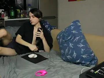 Stripchat Adult Webcam of Kamala_Adele