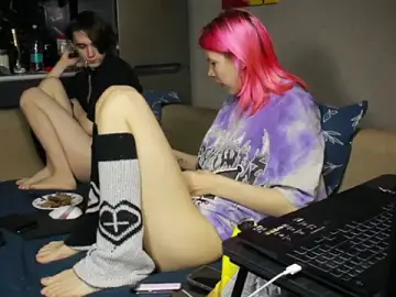 Stripchat Sex Cam of Kamala_Adele