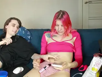 Stripchat Live Sex Cam of Kamala_Adele