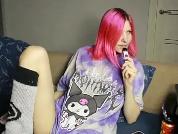 Stripchat Best live sex cam show of Kamala_Adele