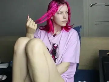 Stripchat Sex Chat of Kamala_Adele