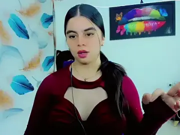 Stripchat Live Sex Cam of Maddi_ivanova2026