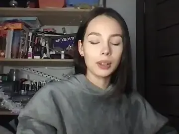 Stripchat Best Webcam of Yuna5343