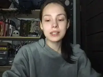 Stripchat Live Sex Cam of Yuna5343