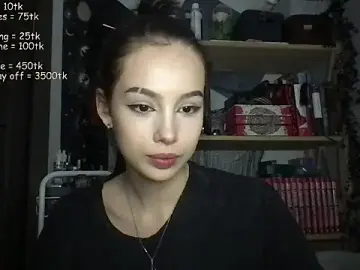Stripchat Live Porn of Yuna5343