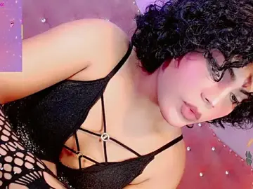 Stripchat Sex Chat of babyAnthonella