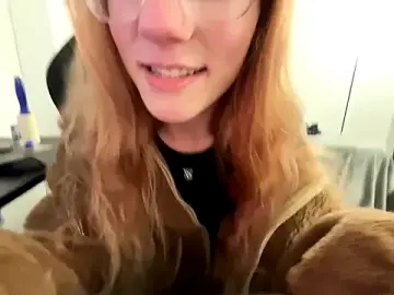 Stripchat Private Sex Chat of foxy_ana13