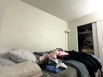 Stripchat Live Porn of foxy_ana13