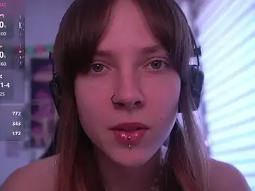 Stripchat Sex Chat of juliapie