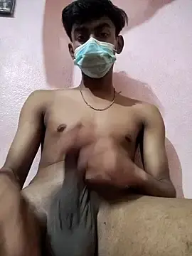 Stripchat Free Porn Cam of Bong_twink