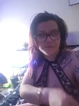 Stripchat Private Sex Chat of FelicityFreeze69