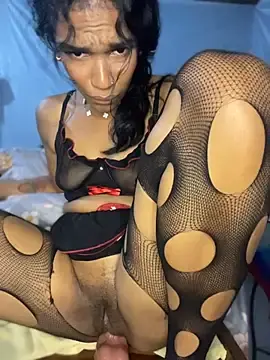 Stripchat Sex Chat of FlorSalvaje_