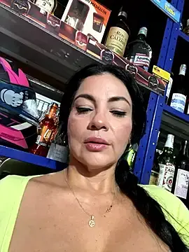 Stripchat Sex Cam of Hot_beauty__