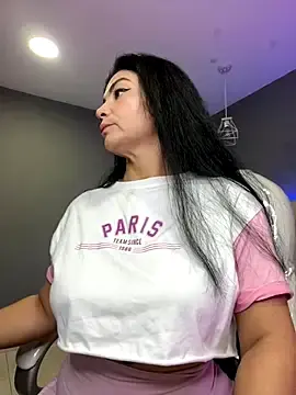 Stripchat Free Porn Cam of Hot_beauty__