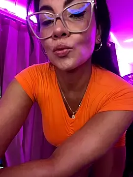 Stripchat Live Porn of Hot_beauty__