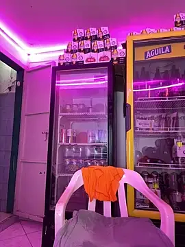 Stripchat Live Porn of Hot_beauty__