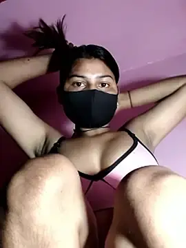 Stripchat Adult Video Chat of Janvi_Jaitly