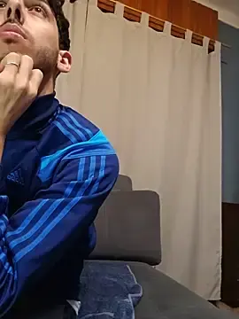 Stripchat Adult Webcams of LeoyNicky98