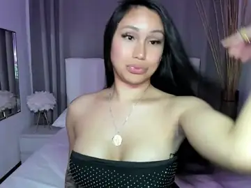 Stripchat Nude Webcam of LustfulMonica