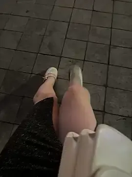 Stripchat Sex Chat of Meii-meyy